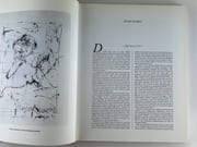 Le regard des choses.  par Marcel LECOMTE. Choix de chroniques artistiques et de préfaces d'expositions établi et annoté par Philippe Dewolf - Image 5