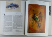Le regard des choses.  par Marcel LECOMTE. Choix de chroniques artistiques et de préfaces d'expositions établi et annoté par Philippe Dewolf - Image 7