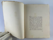 (BELGICANA) Dialogues Provinciaux. Envoi autographe signé "au maître Maurice Maeterlinck hommage de sincère et profonde admiration littéraire. Pierre Maes 1/12/28" par Pierre MAES - Image 4