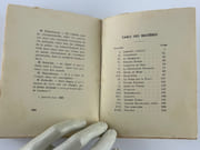 (BELGICANA) Dialogues Provinciaux. Envoi autographe signé "au maître Maurice Maeterlinck hommage de sincère et profonde admiration littéraire. Pierre Maes 1/12/28" par Pierre MAES - Image 5