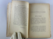 Pensées de Joubert. Reproduction de l'édition originale par Joseph Joubert. Introduction par le Dr Léon cerf. - Image 3