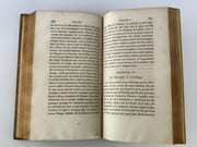 Idées sur la philosophie de l'histoire de l'humanité. 3 volumes, complet. par HERDER, Johann Gottfried von. Ouvrage traduit de l'allemand et précédé d'une introduction par Edgar Quinet - Image 12