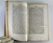 Idées sur la philosophie de l'histoire de l'humanité. 3 volumes, complet. par HERDER, Johann Gottfried von. Ouvrage traduit de l'allemand et précédé d'une introduction par Edgar Quinet - Image 15