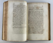 Idées sur la philosophie de l'histoire de l'humanité. 3 volumes, complet. par HERDER, Johann Gottfried von. Ouvrage traduit de l'allemand et précédé d'une introduction par Edgar Quinet - Image 16