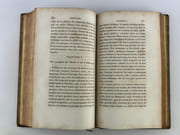 Idées sur la philosophie de l'histoire de l'humanité. 3 volumes, complet. par HERDER, Johann Gottfried von. Ouvrage traduit de l'allemand et précédé d'une introduction par Edgar Quinet - Image 17