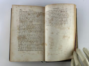 Idées sur la philosophie de l'histoire de l'humanité. 3 volumes, complet. par HERDER, Johann Gottfried von. Ouvrage traduit de l'allemand et précédé d'une introduction par Edgar Quinet - Image 18