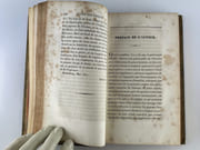 Idées sur la philosophie de l'histoire de l'humanité. 3 volumes, complet. par HERDER, Johann Gottfried von. Ouvrage traduit de l'allemand et précédé d'une introduction par Edgar Quinet - Image 8