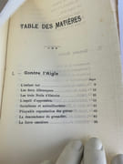 Contre l'Aigle. Contre nous.  par Paul ADAM - Image 8
