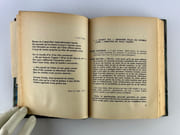 Entretiens 1913-1952 avec André Parinaud et D. Arban, J.-L. Bédouin, R. Bélanche, C. Chonez, P. Demarne, J. Duché, F. Dumont, C.H. Ford, A. PAtri, J.-M. Valverde. par André BRETON - Image 3