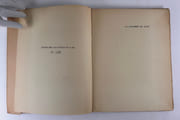 La Chambre de Lune. Préface de Michel Lecomte. Illustrations de Lucien-Léandre Sermon. par Claude SEIGNE ( Maria Magdaleni Sotiropoulos 1908-1999) - Image 2