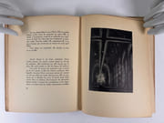 La Chambre de Lune. Préface de Michel Lecomte. Illustrations de Lucien-Léandre Sermon. par Claude SEIGNE ( Maria Magdaleni Sotiropoulos 1908-1999) - Image 4
