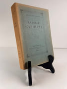 La Belle Carolina. Gravures sur cuivre de Ferdinand Siméon. Tirage de tête. Un des 9 exemplaires sur papier Impérial du Japon. par Jean-Louis TALON - Image 1