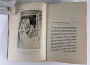 La Belle Carolina. Gravures sur cuivre de Ferdinand Siméon. Tirage de tête. Un des 9 exemplaires sur papier Impérial du Japon. par Jean-Louis TALON - Image 3