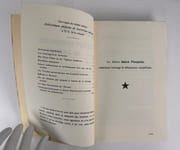 Mes États d’âme ou les Sept Chrysalides. Spicilège des Œuvres incomplètes du Vicomte Phœbus, Retoqué de Saint-Réac. Suivi de suivi de À la poursuite de Retoqué par Stéphane Le Couëdic et Christian Soulignac secondés par Hervé Guineret pour la piste philosophique. par Vicomte Phœbus, Retoqué de Saint-Réac - Image 3