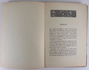 La légende du Docteur Faust. Ornements de P. de Pidoll. Exemplaire sur japon. par SAINTYVES - Image 4