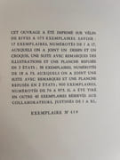 (Erotisme - Curiosa) La Garçonne. Roman de moeurs. 15 pointes sèches en couleurs de Paul Emile Bécat par Victor MARGUERITTE - Paul-Emile BECAT - Image 12