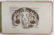 (Curiosa- Erotisme) Les Sonnets Luxurieux du divin Aretin par L'Arétin (Pietro Aretino, 1492–1556) - Image 2