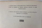 (Curiosa- Erotisme) Les Sonnets Luxurieux du divin Aretin par L'Arétin (Pietro Aretino, 1492–1556) - Image 3