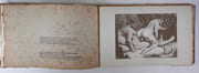 (Curiosa- Erotisme) Les Sonnets Luxurieux du divin Aretin par L'Arétin (Pietro Aretino, 1492–1556) - Image 9