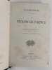 Le Violon de Fa&iuml;ence. L'avocat qui trompe son client. Les amis de la nature. Les enfants du professeur Turce.. CHAMPFLEURY ( Jules Fleury, dit).