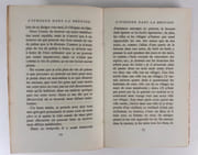 L'ivrogne dans la brousse (The Palm-Wine Drinkard).  Traduit de l'anglais par Raymond Queneau. Tirage de tête.  par Amos TUTUOLA - Image 5