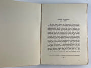 Le Feu maniaque. Notice par André Breton. Préface et postface de Paul Eluard. Couverture et illustrations de l'auteur. par Gisèle PRASSINOS - Image 4