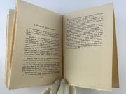 Le Feu maniaque. Notice par André Breton. Préface et postface de Paul Eluard. Couverture et illustrations de l'auteur. par Gisèle PRASSINOS - Image 5