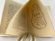 Le Feu maniaque. Notice par André Breton. Préface et postface de Paul Eluard. Couverture et illustrations de l'auteur. par Gisèle PRASSINOS - Image 6