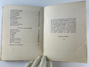 Le Feu maniaque. Notice par André Breton. Préface et postface de Paul Eluard. Couverture et illustrations de l'auteur. par Gisèle PRASSINOS - Image 8