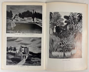 Henri Rousseau dit "Le Douanier". Exposition de son cinquantenaire. Galerie Charpentier 1961 par Le Douanier Rousseau - Image 4