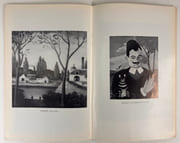 Henri Rousseau dit "Le Douanier". Exposition de son cinquantenaire. Galerie Charpentier 1961 par Le Douanier Rousseau - Image 5