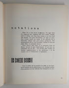 Exercices de Style accompagnés de 45 exercices de style parallèles peints, dessinés ou sculptés par Carelman et de 99 exercices de style typographiques de Massin. Nouvelle édition. ENVOI DE CARELMAN à ROBERT BENAYOUN. par Raymond QUENEAU / CARELMAN - Image 4