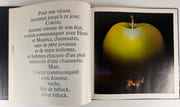 Chut ! Texte et illustrations de Patrick Couratin. par Patrick COURATIN - Image 4