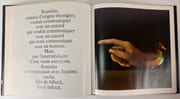 Chut ! Texte et illustrations de Patrick Couratin. par Patrick COURATIN - Image 6