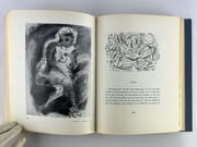 André Masson et son univers par Michel LEIRIS et Georges LIMBOUR - Image 6