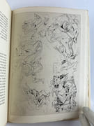 Le genre épique. Autobiographie. Illustré de quatre eaux-fortes de Kristians Tonny par Eric de HAULEVILLE - Image 4