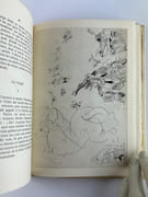 Le genre épique. Autobiographie. Illustré de quatre eaux-fortes de Kristians Tonny par Eric de HAULEVILLE - Image 5