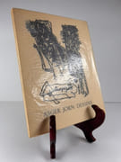 DESSINS DE ASGER JORN. Poèmes de Jens August Schade, Edouard Jaguer. Textes de René Renne, Claude Serbanne, Edouard Jaguer. par Asger JORN - Image 1