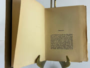 Lettres exotiques par John-Antoine NAU. Préface de Jean Royère. - Image 3