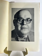Hommage à Ventura Garcia Calderon par Collectif.  - Image 2