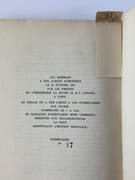 Hommage à Ventura Garcia Calderon par Collectif.  - Image 7
