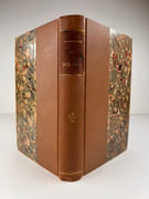 Bel-ami. Nouvelle édition revue. par Guy de  MAUPASSANT  - Image 1