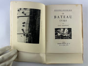 Le bateau ivre.  par Jean DORSENNE - Image 3