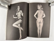 The Teaser, pure and simple / The Stripteaser - Two items par Henri Miller, Sade, Robert Desmond, Thomas Peachum, Pierre Angélique (Georges Bataille)... - Image 3