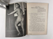 The Teaser, pure and simple / The Stripteaser - Two items par Henri Miller, Sade, Robert Desmond, Thomas Peachum, Pierre Angélique (Georges Bataille)... - Image 4