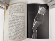 The Teaser, pure and simple / The Stripteaser - Two items par Henri Miller, Sade, Robert Desmond, Thomas Peachum, Pierre Angélique (Georges Bataille)... - Image 9
