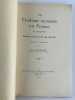Un Etudiant &eacute;cossais en France en 1665-1666. Journal de voyage de Sir John LAUDER. .  Sir John LAUDER. Traduit et comment&eacute; par Jean Plattard