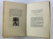 Marie ou Le mouchoir bleu. par Etienne BEQUET. Notice littéraire par Adolpe Racot.  - Image 9