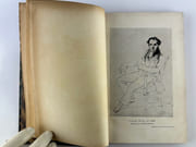 La jeunesse des romantiques. 18 Mai au 30 Juin 1927. Catalogue de l'exposition commémorative du centenaire de la Préface de Cromwell. par Présentation de Raymond Escholier. - Image 3