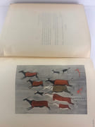 Rock-Paintings in South Africa. From Parts of the Eastern Province and Orange Free State.Copied by Willliam Stow. With an introduction and descriptive notes by Dorothea F. Bleek. par George William Stow, Dorothea F Bleek  - Image 10